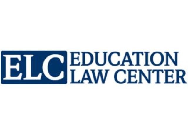 Education Law Center logo