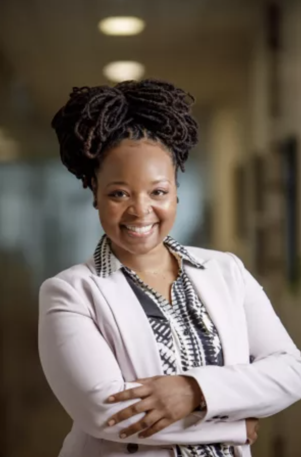 Tawheedah Abdullah